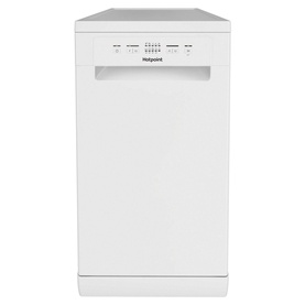 11.5L Freestanding Slimline Dishwasher