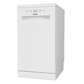11.5L Freestanding Slimline Dishwasher