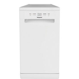 11.5L Freestanding Slimline Dishwasher