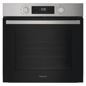 Catalytic Cleaning Built-In Electric Oven