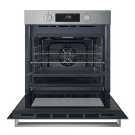 Catalytic Cleaning Built-In Electric Oven