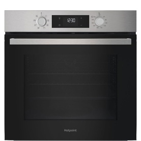 Catalytic Cleaning Built-In Electric Oven
