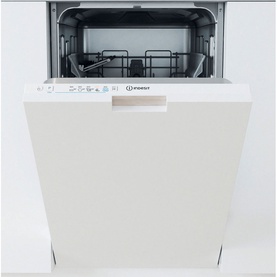 10 Place Integrated Dishwasher Slim