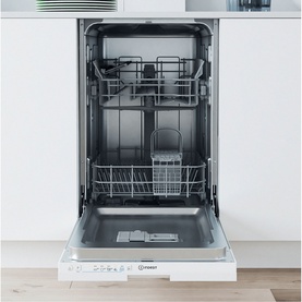 10 Place Integrated Dishwasher Slim