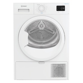 8kg Freestanding Heat Pump Tumble Dryer