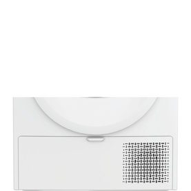 8kg Freestanding Heat Pump Tumble Dryer