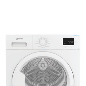 8kg Freestanding Heat Pump Tumble Dryer
