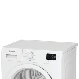 8kg Freestanding Heat Pump Tumble Dryer