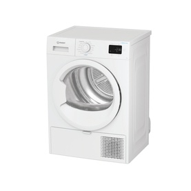 8kg Freestanding Heat Pump Tumble Dryer