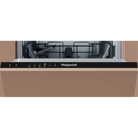 11.5L Built In Slimline Dishwasher