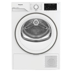 9kg Freestanding Heat Pump Tumble Dryer