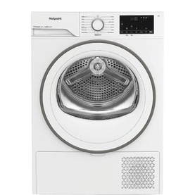 9kg Freestanding Heat Pump Tumble Dryer