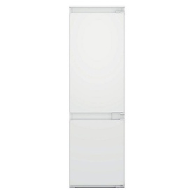 Built In 55cm Fridge Freezer Direct Cooling 70/30 Split 268L