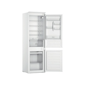 Built In 55cm Fridge Freezer Direct Cooling 70/30 Split 268L
