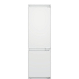 Built In 55cm Fridge Freezer Direct Cooling 70/30 Split 268L