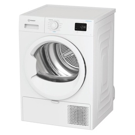 9kg Freestanding Heat Pump Tumble Dryer