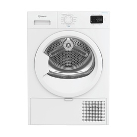 9kg Freestanding Heat Pump Tumble Dryer