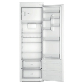 Built In 55cm Tall Integrated Fridge with Ice Box 30/262L