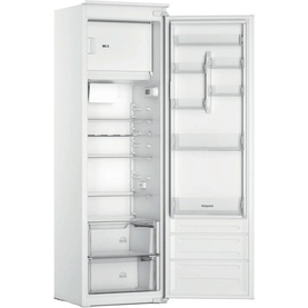 Built In 55cm Tall Integrated Fridge with Ice Box 30/262L