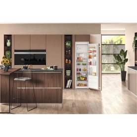 Built In 55cm Tall Integrated Fridge with Ice Box 30/262L