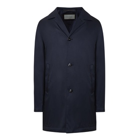 Classic Mac Coat