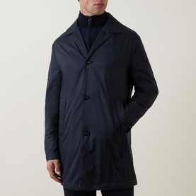 Classic Mac Coat