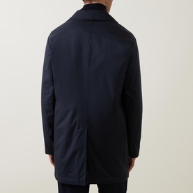 Classic Mac Coat