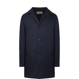 Classic Mac Coat