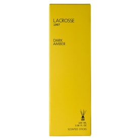 Dark Amber Reed Diffuser 100ml