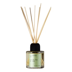 Lacrosse Green Tea & Lime Reed Diffuser 100ml