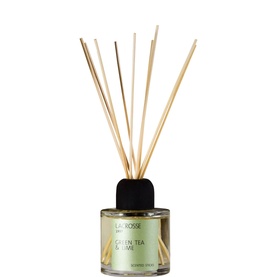 Lacrosse Green Tea & Lime Reed Diffuser 100ml