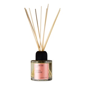 Lacrosse White Jasmine Reed Diffuser 100ml