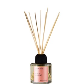 Lacrosse White Jasmine Reed Diffuser 100ml