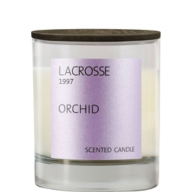 Lacrosse Orchid Scented Candle 200g
