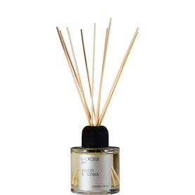 Lacrosse Wood & Tonka Reed Diffuser 100ml
