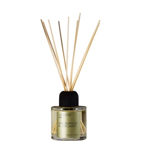Lacrosse Sandalwood & Bergamot Reed Diffuser 100ml