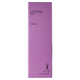 Orchid Reed Diffuser 100ml