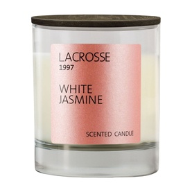 1997 White Jasmine Scented Candle 200g
