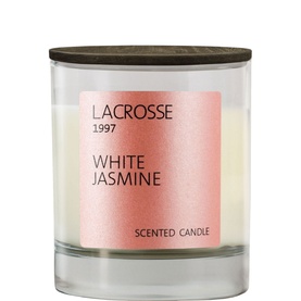 1997 White Jasmine Scented Candle 200g