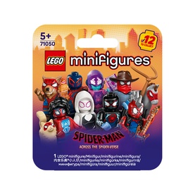 Spider-Man: Across the Spider-Verse Minifigures