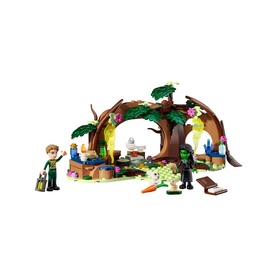 Wicked: Elphaba&rsquo;s Retreat