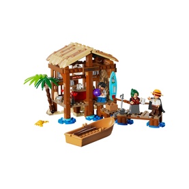 One Piece: Windmill Village Hut