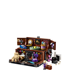 Thing's Apartment