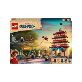 One Piece: Battle at Arlong Park