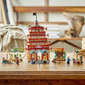 One Piece: Battle at Arlong Park