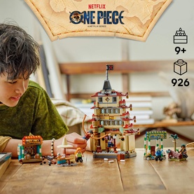 One Piece: Battle at Arlong Park