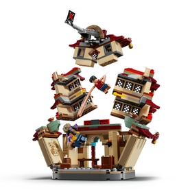 One Piece: Battle at Arlong Park