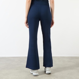 AirEssentials&reg; Piqu&eacute; Flare Sweatpants