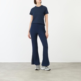 AirEssentials&reg; Piqu&eacute; Flare Sweatpants