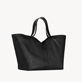 Y Tote Bag